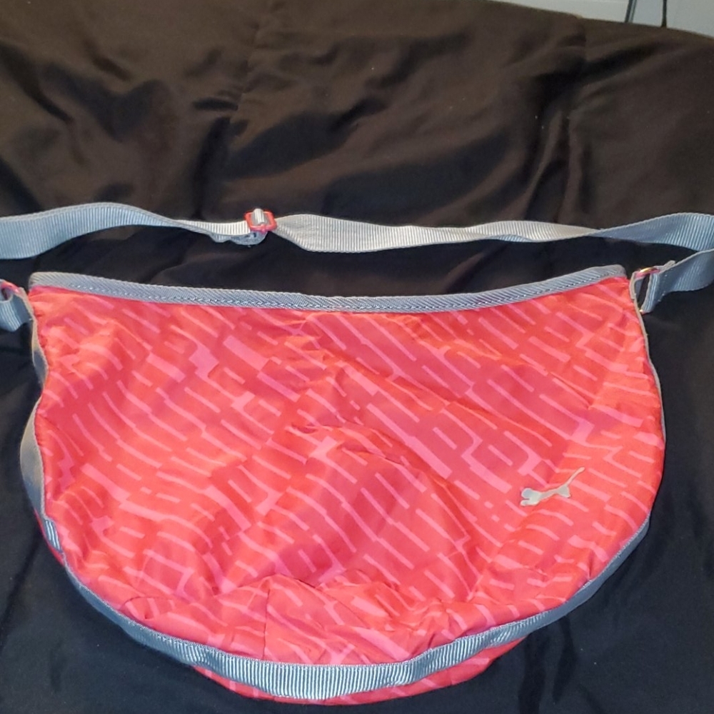 Puma crossbody